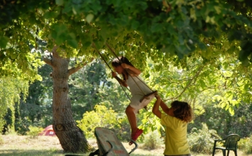 Hiện pháp lạc trú